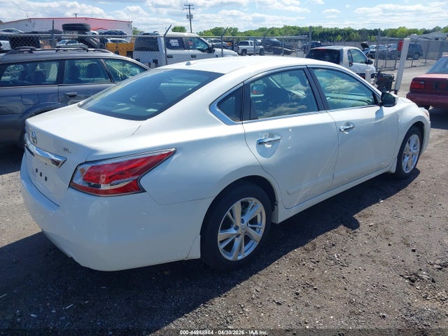 Aukcja sprzedaży 2015 Nissan Altima 2.5/2.5 S/2.5 Sl/2.5 Sv, vin: 1N4AL3AP0FC208594, numer aukcji: 44988804