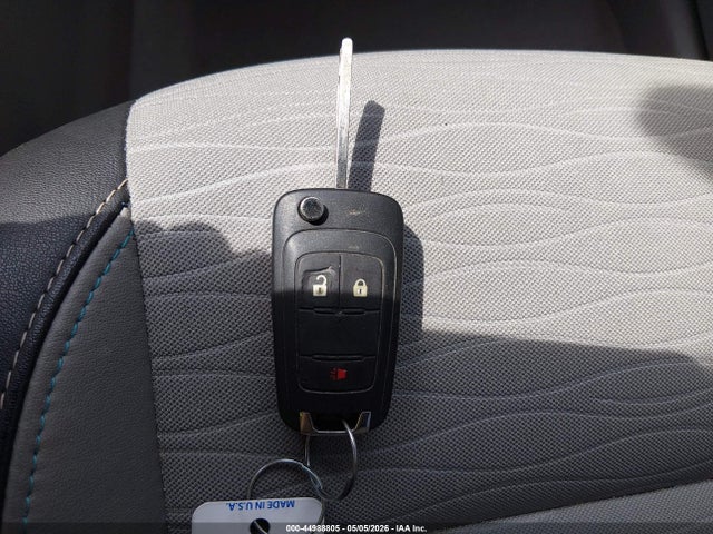 Aukcja sprzedaży 2016 Buick Encore, vin: KL4CJASB1GB623666, numer aukcji: 44988805