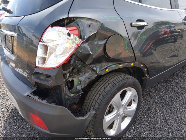 Aukcja sprzedaży 2016 Buick Encore, vin: KL4CJASB1GB623666, numer aukcji: 44988805