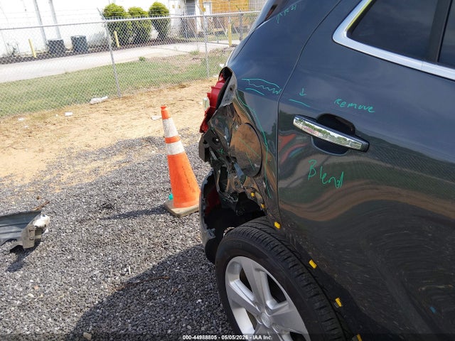 Aukcja sprzedaży 2016 Buick Encore, vin: KL4CJASB1GB623666, numer aukcji: 44988805