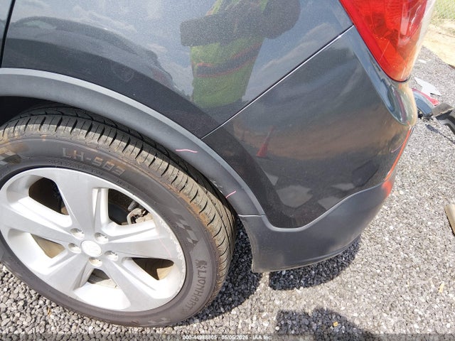 Aukcja sprzedaży 2016 Buick Encore, vin: KL4CJASB1GB623666, numer aukcji: 44988805
