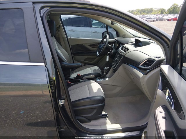 Aukcja sprzedaży 2016 Buick Encore, vin: KL4CJASB1GB623666, numer aukcji: 44988805
