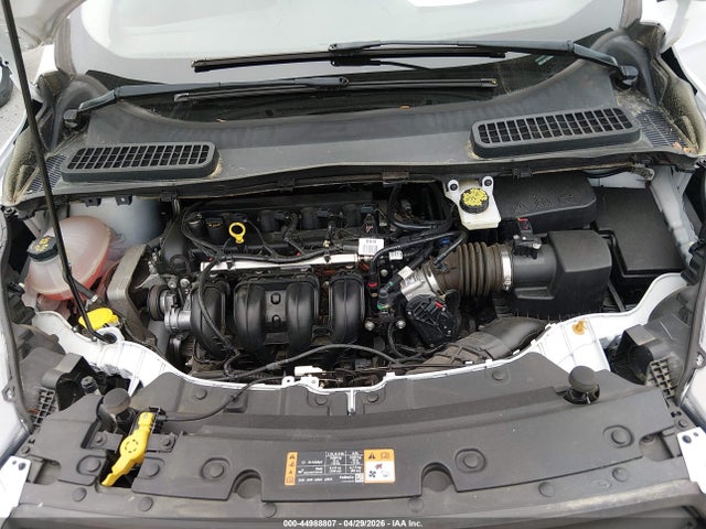 1FMCU0F76KUB66858 Ford ESCAPE S
