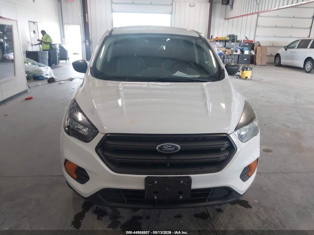 1FMCU0F76KUB66858 Ford ESCAPE S