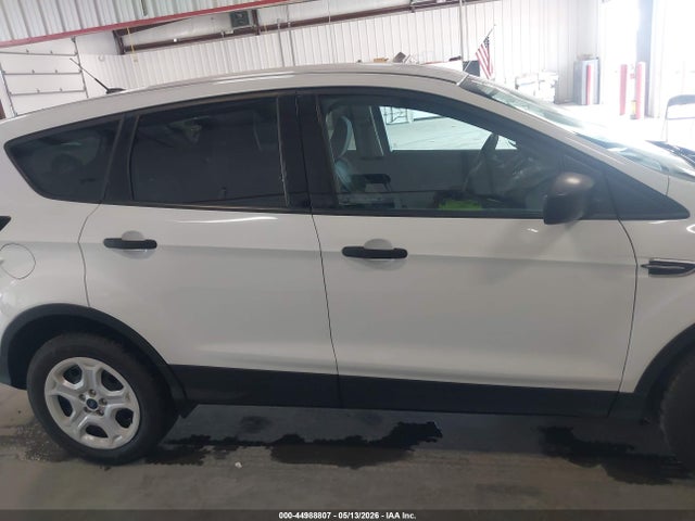1FMCU0F76KUB66858 Ford ESCAPE S