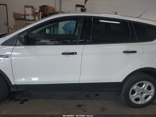 1FMCU0F76KUB66858 Ford ESCAPE S