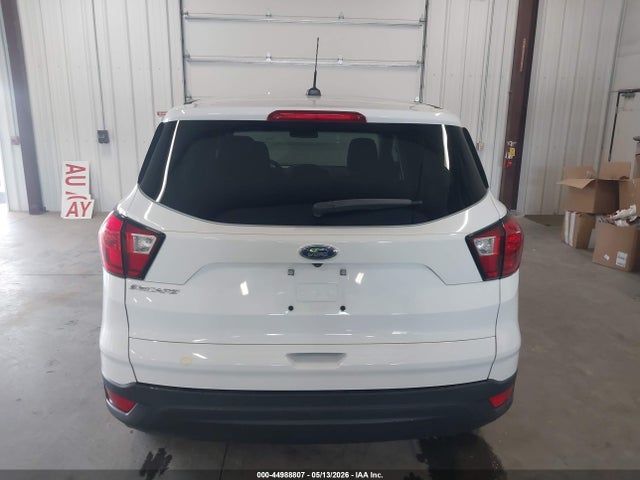 1FMCU0F76KUB66858 Ford ESCAPE S