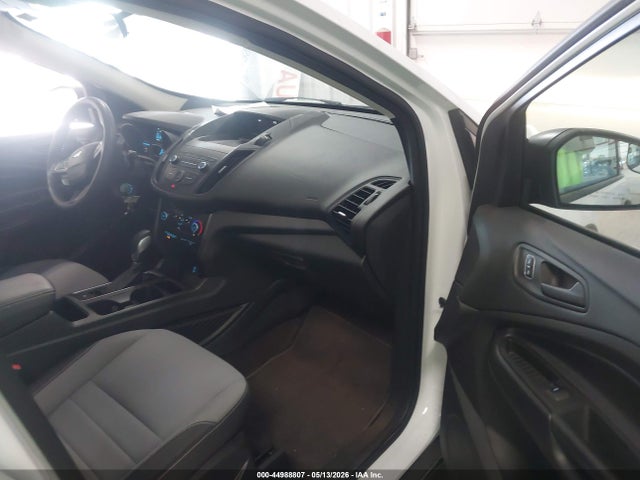 1FMCU0F76KUB66858 Ford ESCAPE S