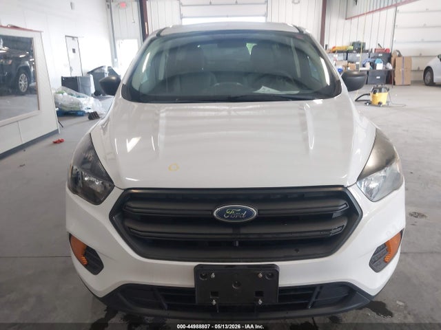 1FMCU0F76KUB66858 Ford ESCAPE S