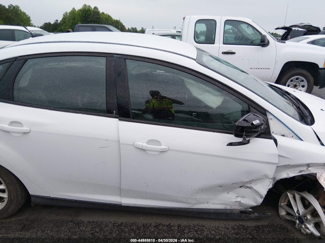 Aukcja sprzedaży 2016 Ford Focus Se, vin: 1FADP3F29GL259530, numer aukcji: 44988810