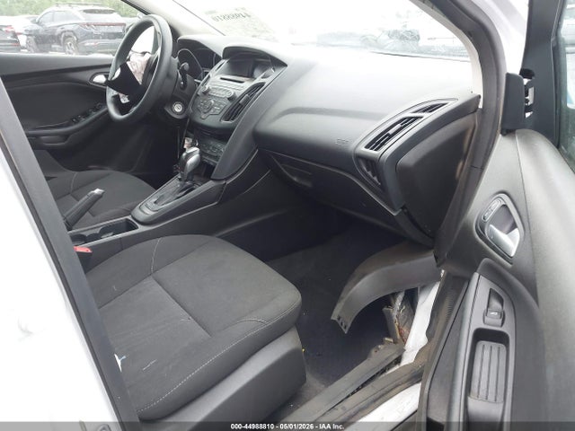 Aukcja sprzedaży 2016 Ford Focus Se, vin: 1FADP3F29GL259530, numer aukcji: 44988810
