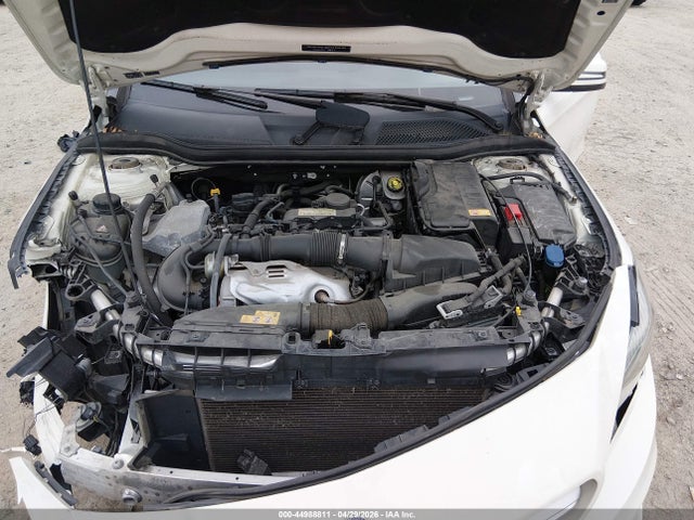 Aukcja sprzedaży 2016 Mercedes-benz Cla 250, vin: WDDSJ4EB3GN325073, numer aukcji: 44988811