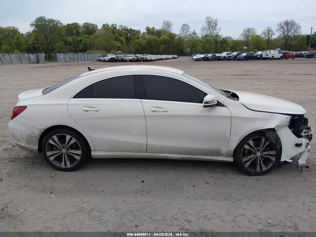 Aukcja sprzedaży 2016 Mercedes-benz Cla 250, vin: WDDSJ4EB3GN325073, numer aukcji: 44988811