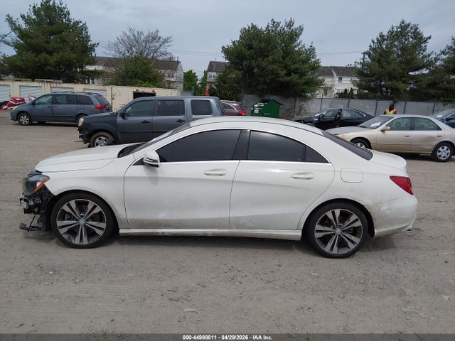 Aukcja sprzedaży 2016 Mercedes-benz Cla 250, vin: WDDSJ4EB3GN325073, numer aukcji: 44988811