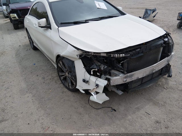 Aukcja sprzedaży 2016 Mercedes-benz Cla 250, vin: WDDSJ4EB3GN325073, numer aukcji: 44988811