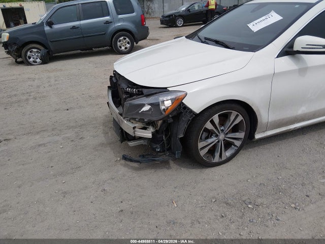 Aukcja sprzedaży 2016 Mercedes-benz Cla 250, vin: WDDSJ4EB3GN325073, numer aukcji: 44988811