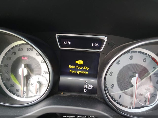 Aukcja sprzedaży 2016 Mercedes-benz Cla 250, vin: WDDSJ4EB3GN325073, numer aukcji: 44988811