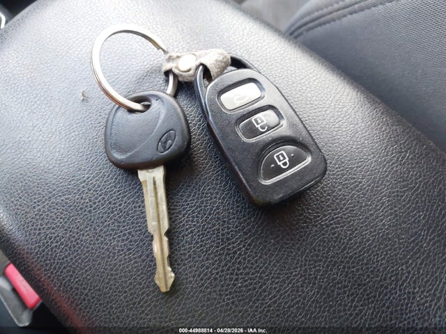 44988814 :رقم المزاد ، KMHDH4AEXBU151270 vin ، 2011 Hyundai Elantra Gls (ulsan Plant) مزاد بيع