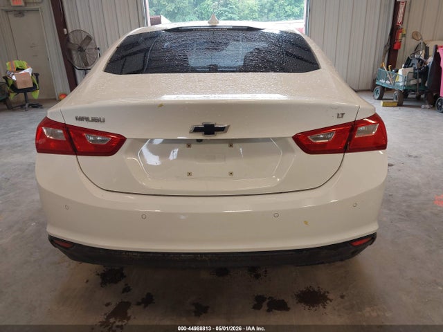 1G1ZE5STXHF127966 Chevrolet MALIBU 1LT