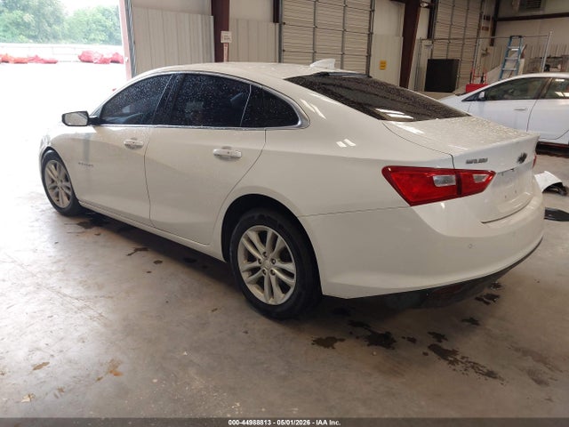 1G1ZE5STXHF127966 Chevrolet MALIBU 1LT