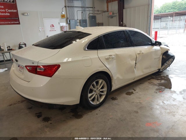 1G1ZE5STXHF127966 Chevrolet MALIBU 1LT