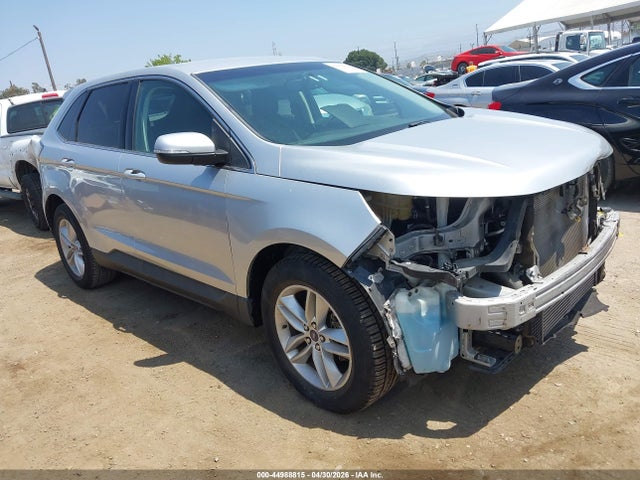 2FMPK3J90HBB89181 Ford EDGE SEL