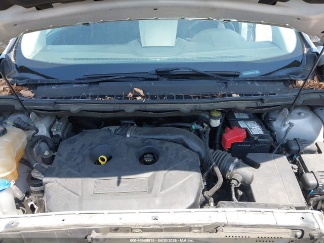 2FMPK3J90HBB89181 Ford EDGE SEL