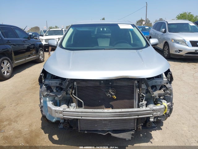 2FMPK3J90HBB89181 Ford EDGE SEL