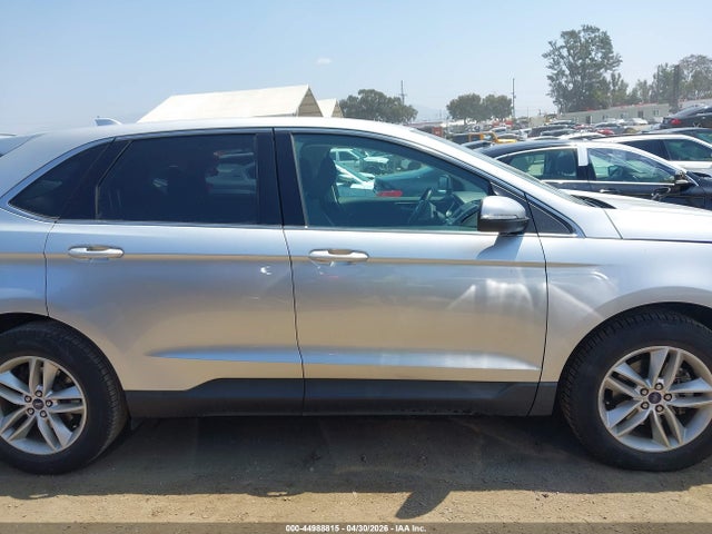 2FMPK3J90HBB89181 Ford EDGE SEL