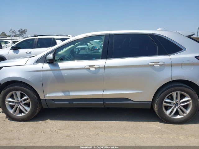 2FMPK3J90HBB89181 Ford EDGE SEL