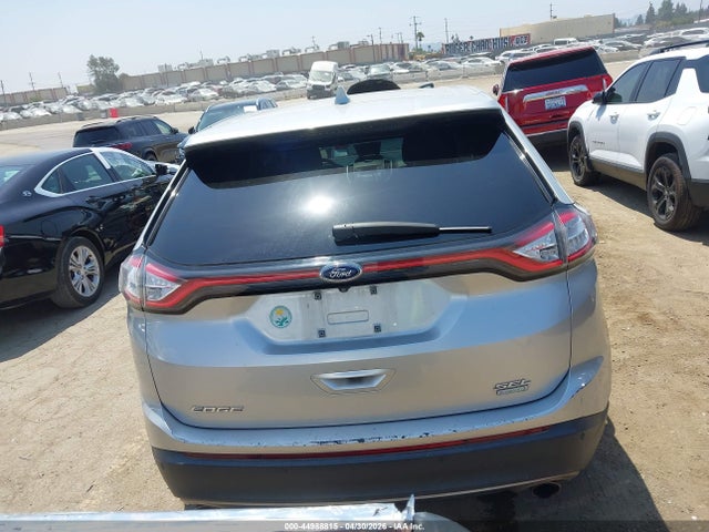 2FMPK3J90HBB89181 Ford EDGE SEL