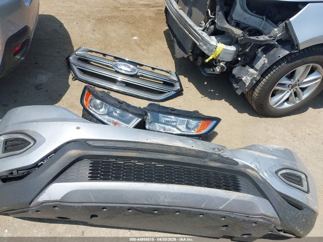 2FMPK3J90HBB89181 Ford EDGE SEL