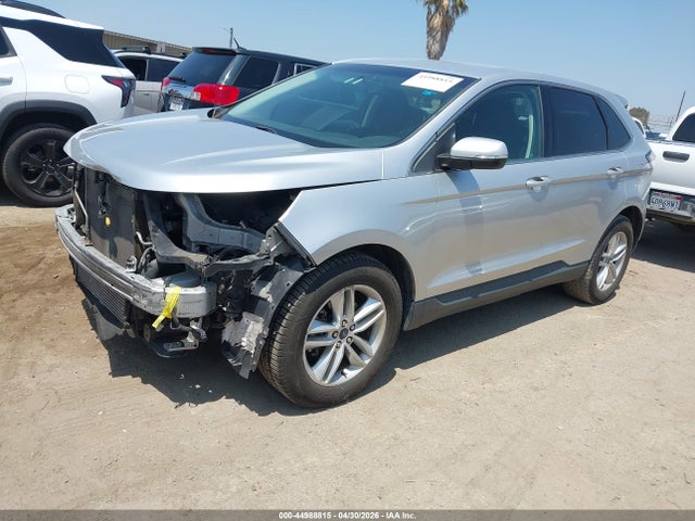 2FMPK3J90HBB89181 Ford EDGE SEL