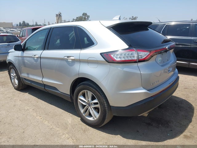 2FMPK3J90HBB89181 Ford EDGE SEL