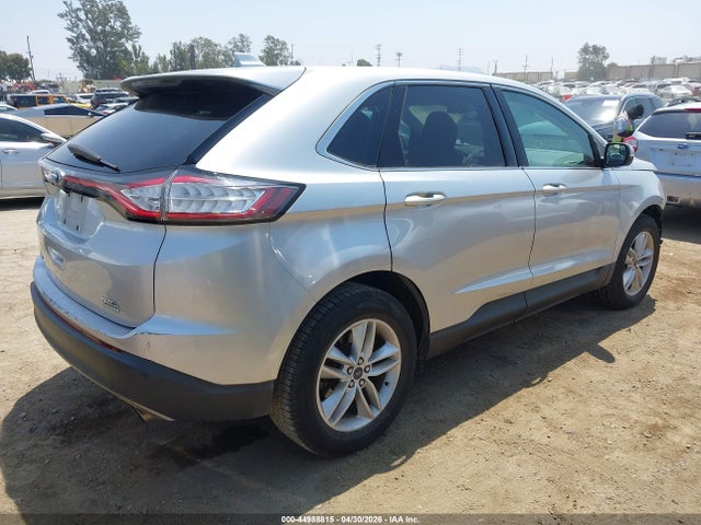 2FMPK3J90HBB89181 Ford EDGE SEL