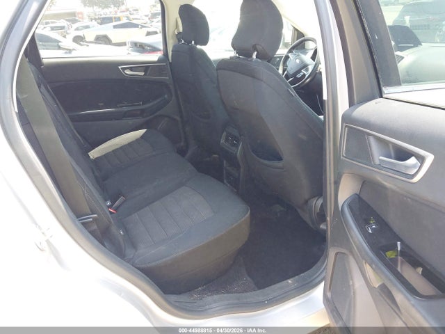 2FMPK3J90HBB89181 Ford EDGE SEL