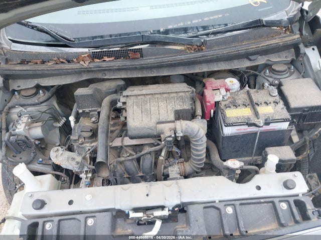 Aukcja sprzedaży 2021 Mitsubishi Mirage G4, vin: ML32FUFJXMHF02803, numer aukcji: 44988816
