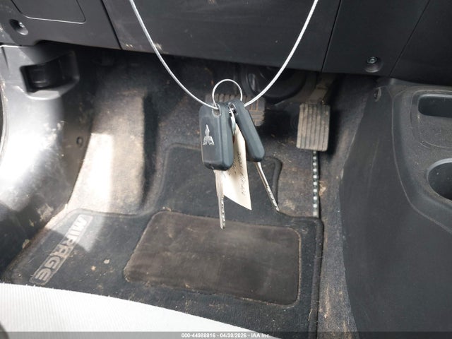Aukcja sprzedaży 2021 Mitsubishi Mirage G4, vin: ML32FUFJXMHF02803, numer aukcji: 44988816