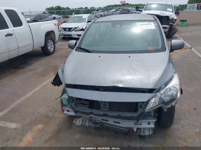 Aukcja sprzedaży 2021 Mitsubishi Mirage G4, vin: ML32FUFJXMHF02803, numer aukcji: 44988816