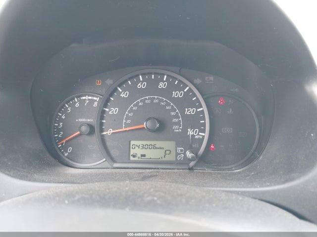 Aukcja sprzedaży 2021 Mitsubishi Mirage G4, vin: ML32FUFJXMHF02803, numer aukcji: 44988816