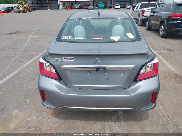 Aukcja sprzedaży 2021 Mitsubishi Mirage G4, vin: ML32FUFJXMHF02803, numer aukcji: 44988816