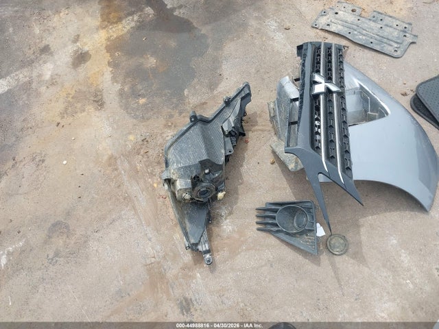Aukcja sprzedaży 2021 Mitsubishi Mirage G4, vin: ML32FUFJXMHF02803, numer aukcji: 44988816