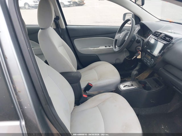 Aukcja sprzedaży 2021 Mitsubishi Mirage G4, vin: ML32FUFJXMHF02803, numer aukcji: 44988816