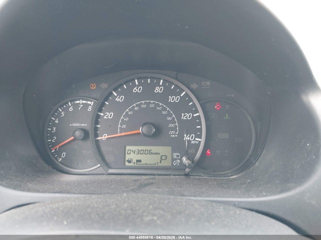 Aukcja sprzedaży 2021 Mitsubishi Mirage G4, vin: ML32FUFJXMHF02803, numer aukcji: 44988816