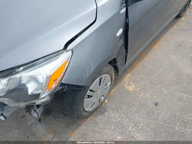Aukcja sprzedaży 2021 Mitsubishi Mirage G4, vin: ML32FUFJXMHF02803, numer aukcji: 44988816