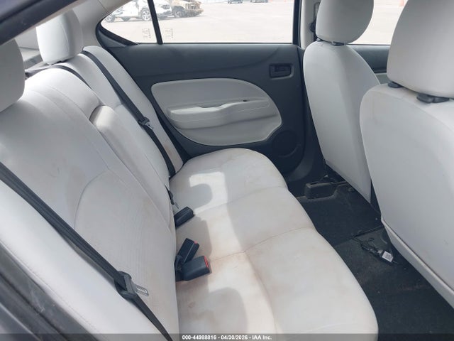 Aukcja sprzedaży 2021 Mitsubishi Mirage G4, vin: ML32FUFJXMHF02803, numer aukcji: 44988816