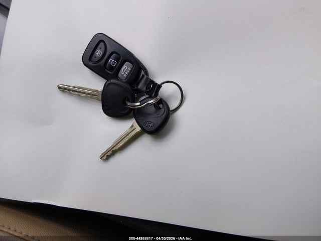 Aukcja sprzedaży 2013 Hyundai Elantra Limited, vin: 5NPDH4AE3DH224724, numer aukcji: 44988817