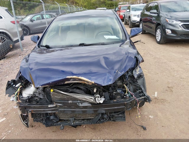 Aukcja sprzedaży 2013 Hyundai Elantra Limited, vin: 5NPDH4AE3DH224724, numer aukcji: 44988817