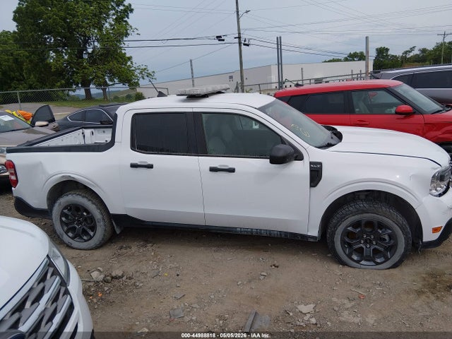 Aukcja sprzedaży 2024 Ford Maverick Xlt, vin: 3FTTW8H90RRA85013, numer aukcji: 44988818