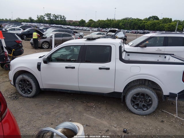 Aukcja sprzedaży 2024 Ford Maverick Xlt, vin: 3FTTW8H90RRA85013, numer aukcji: 44988818